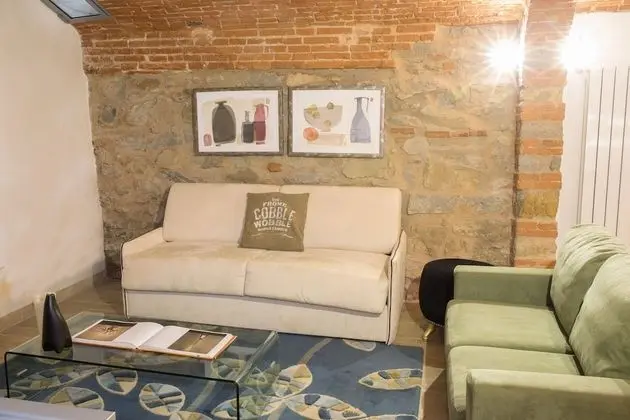 Standard Apart Daire, 1 Yatak Odası