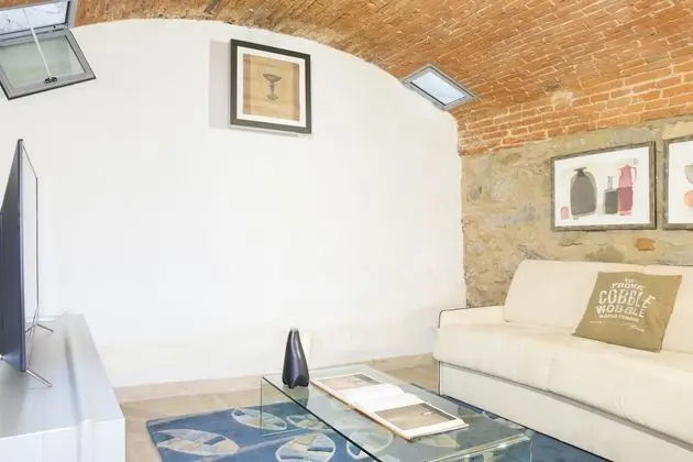 Standard Apart Daire, 1 Yatak Odası