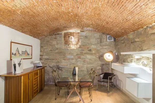 Standard Apart Daire, 1 Yatak Odası