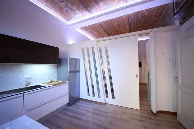 Standard Apart Daire, 1 Yatak Odası