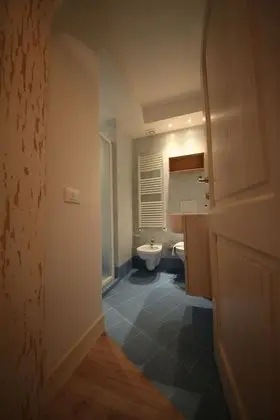 Standard Apart Daire, 1 Yatak Odası