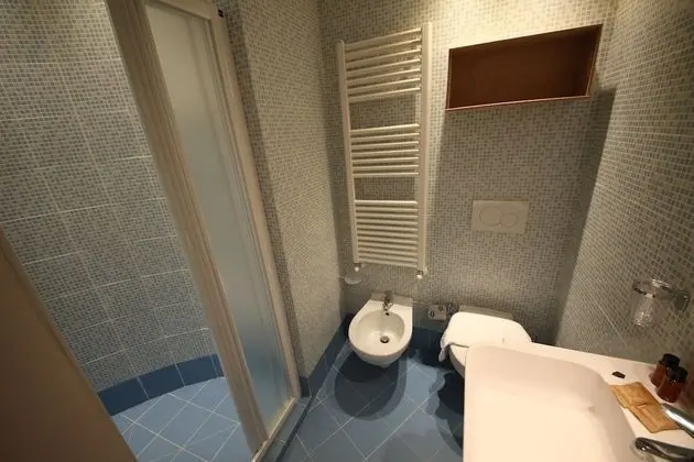 Standard Apart Daire, 1 Yatak Odası