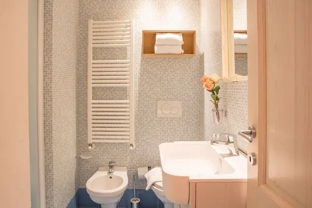 Standard Apart Daire, 1 Yatak Odası