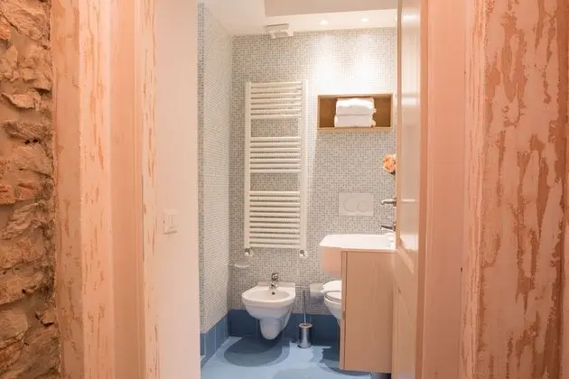 Standard Apart Daire, 1 Yatak Odası