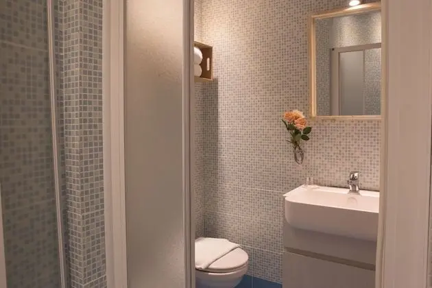 Standard Apart Daire, 1 Yatak Odası