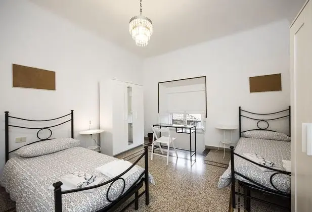 Basic Apart Daire, 3 Yatak Odası