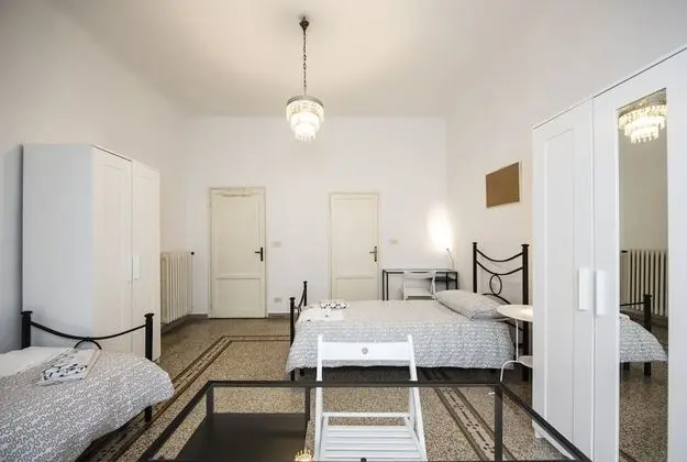 Basic Apart Daire, 3 Yatak Odası