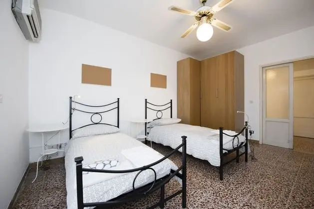 Basic Apart Daire, 3 Yatak Odası