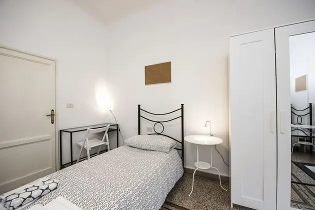 Basic Apart Daire, 3 Yatak Odası