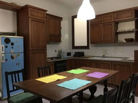 Basic Apart Daire, 3 Yatak Odası