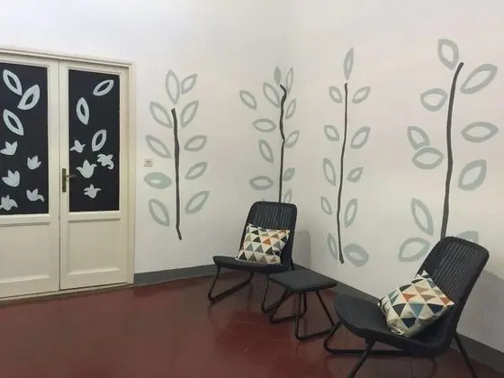 Basic Apart Daire, 3 Yatak Odası