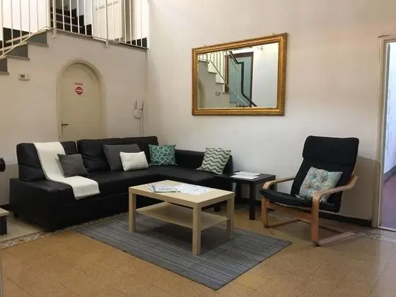 Basic Apart Daire, 3 Yatak Odası