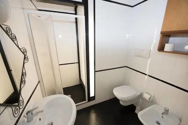 Basic Apart Daire, 3 Yatak Odası