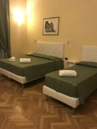Dört Kişilik Oda