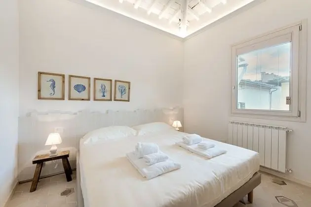 Comfort Apart Daire, 2 Yatak Odası