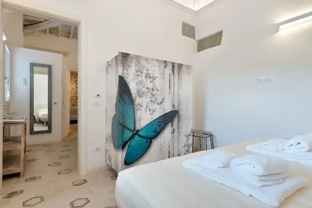 Comfort Apart Daire, 2 Yatak Odası
