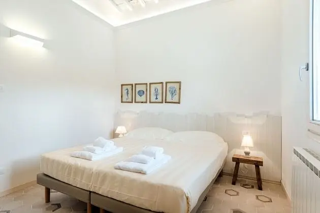 Comfort Apart Daire, 2 Yatak Odası