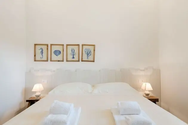 Comfort Apart Daire, 2 Yatak Odası