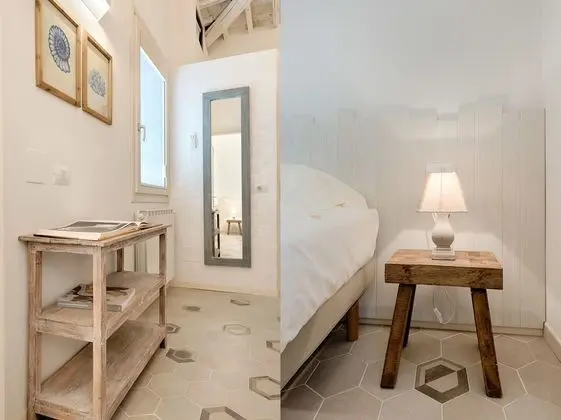 Comfort Apart Daire, 2 Yatak Odası