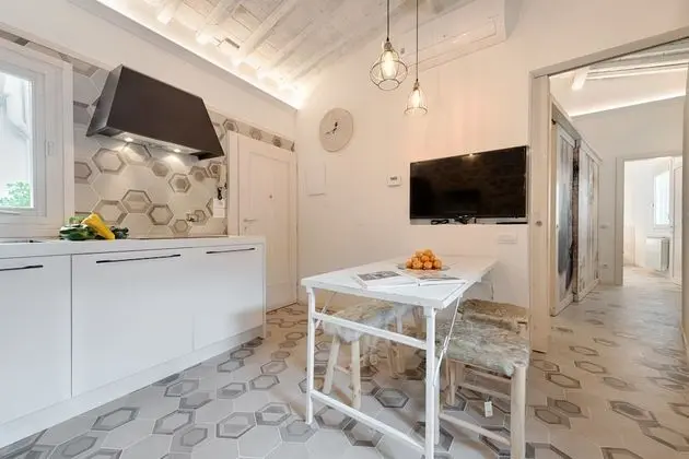 Comfort Apart Daire, 2 Yatak Odası