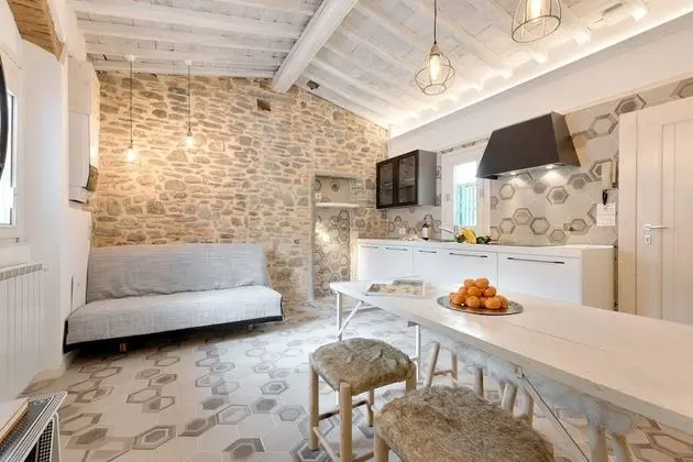 Comfort Apart Daire, 2 Yatak Odası