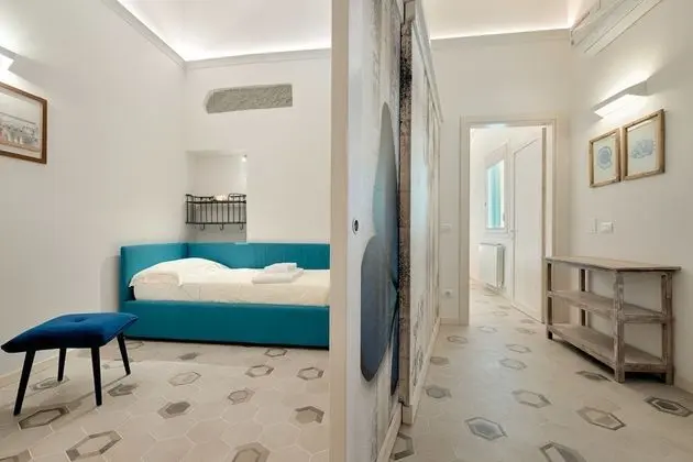Comfort Apart Daire, 2 Yatak Odası