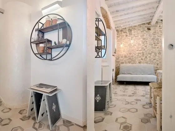 Comfort Apart Daire, 2 Yatak Odası