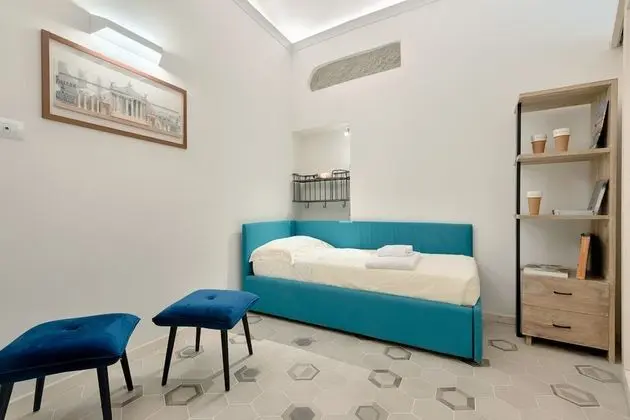Comfort Apart Daire, 2 Yatak Odası