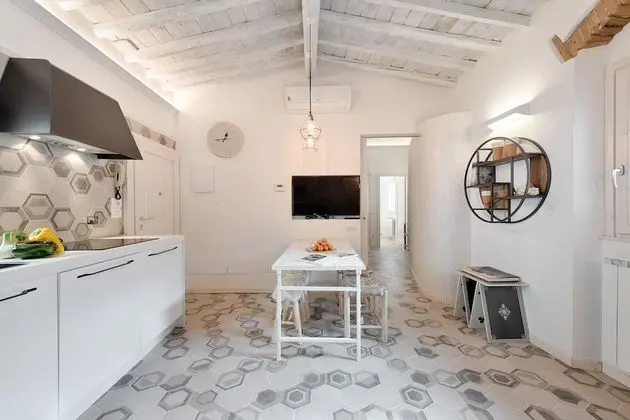 Comfort Apart Daire, 2 Yatak Odası