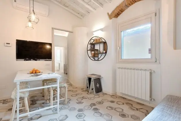 Comfort Apart Daire, 2 Yatak Odası