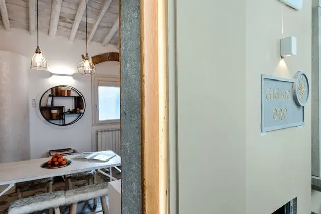 Comfort Apart Daire, 2 Yatak Odası