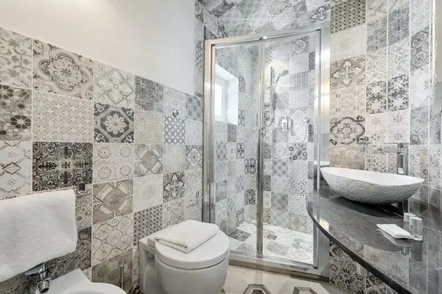 Comfort Apart Daire, 2 Yatak Odası