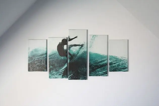 Çatı Katı Süiti (Penthouse), 1 Çift Kişilik Yatak