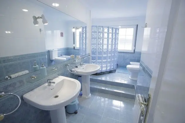 Çatı Katı Süiti (Penthouse), 1 Çift Kişilik Yatak