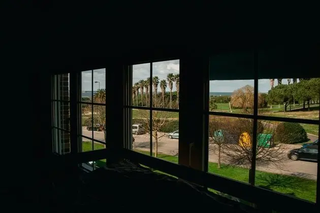 Ortak Ranzalı Oda (4 beds)