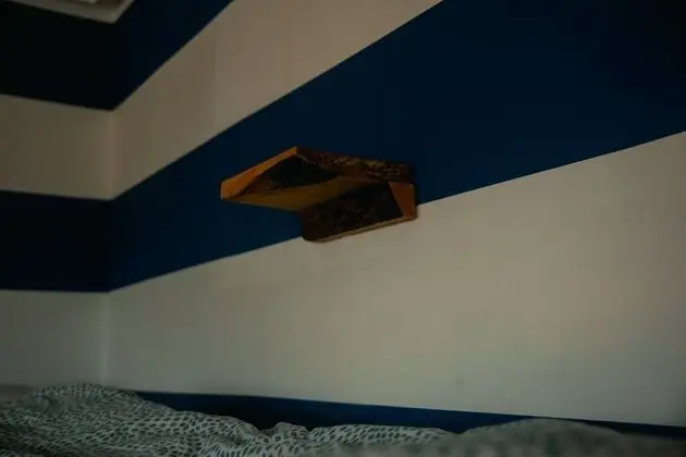 Ortak Ranzalı Oda (4 beds)