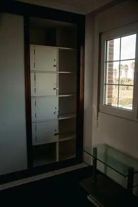 Ortak Ranzalı Oda (4 beds)