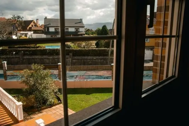 Ortak Ranzalı Oda (4 beds)