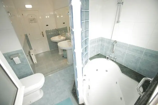 Ortak Ranzalı Oda (4 beds)