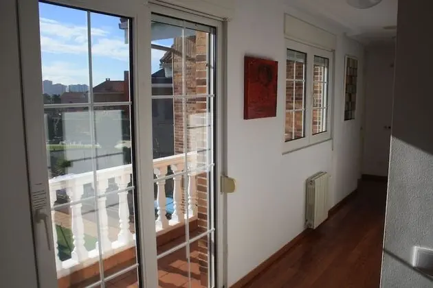 Ortak Ranzalı Oda (6 beds)