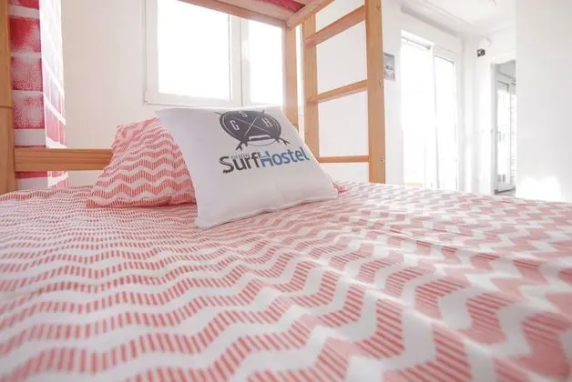 Ortak Ranzalı Oda (6 beds)