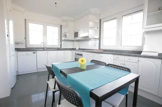 Ortak Ranzalı Oda (6 beds)