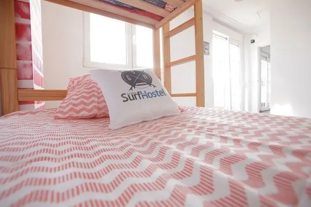 Ortak Ranzalı Oda (6 beds)