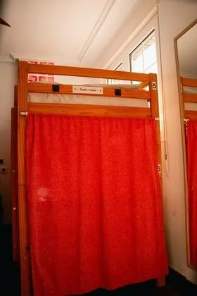 Ortak Ranzalı Oda (6 beds)