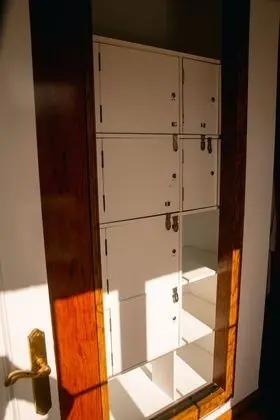 Ortak Ranzalı Oda (6 beds)