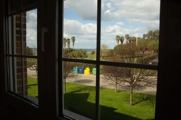 Ortak Ranzalı Oda (6 beds)