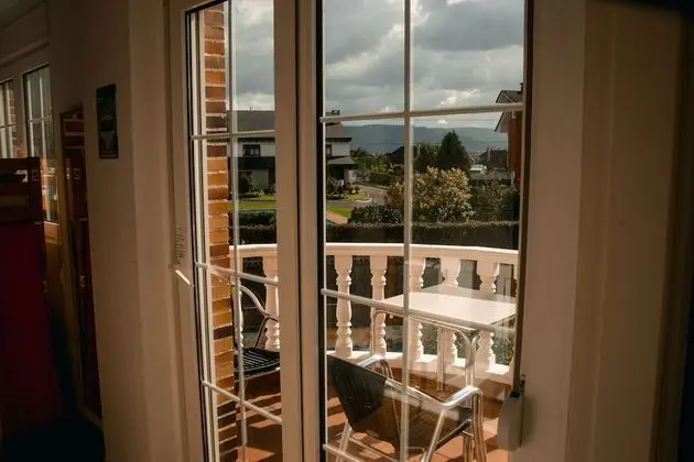 Ortak Ranzalı Oda (6 beds)