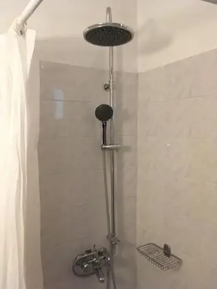 Tek Büyük Yataklı Oda, Deniz Manzaralı