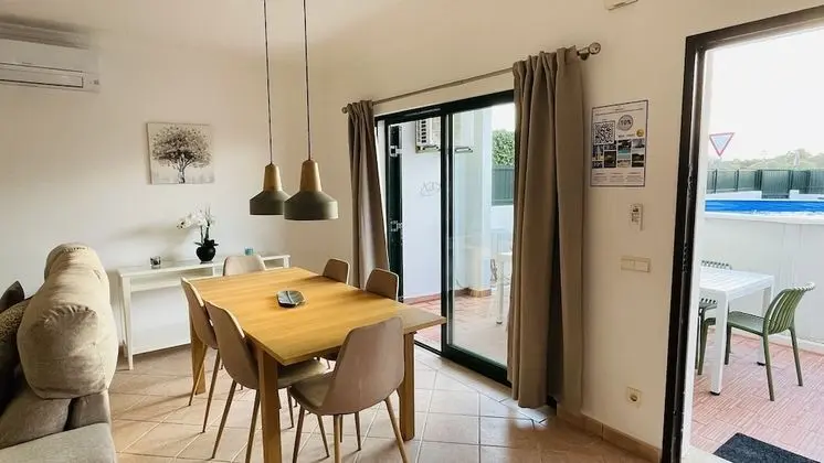 Apart Daire, 3 Yatak Odası, Kişiye Özel Havuzlu, Havuz Manzaralı