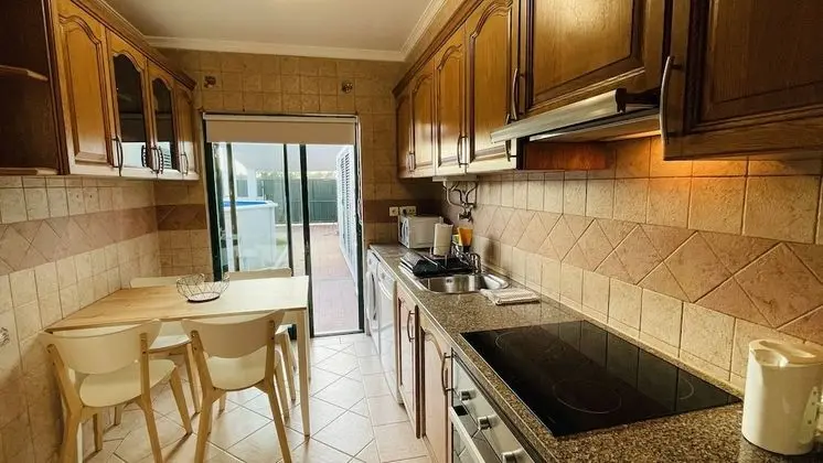 Apart Daire, 3 Yatak Odası, Kişiye Özel Havuzlu, Havuz Manzaralı